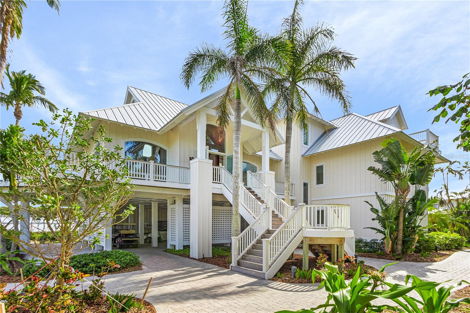 USEPPA ISLAND - Residential