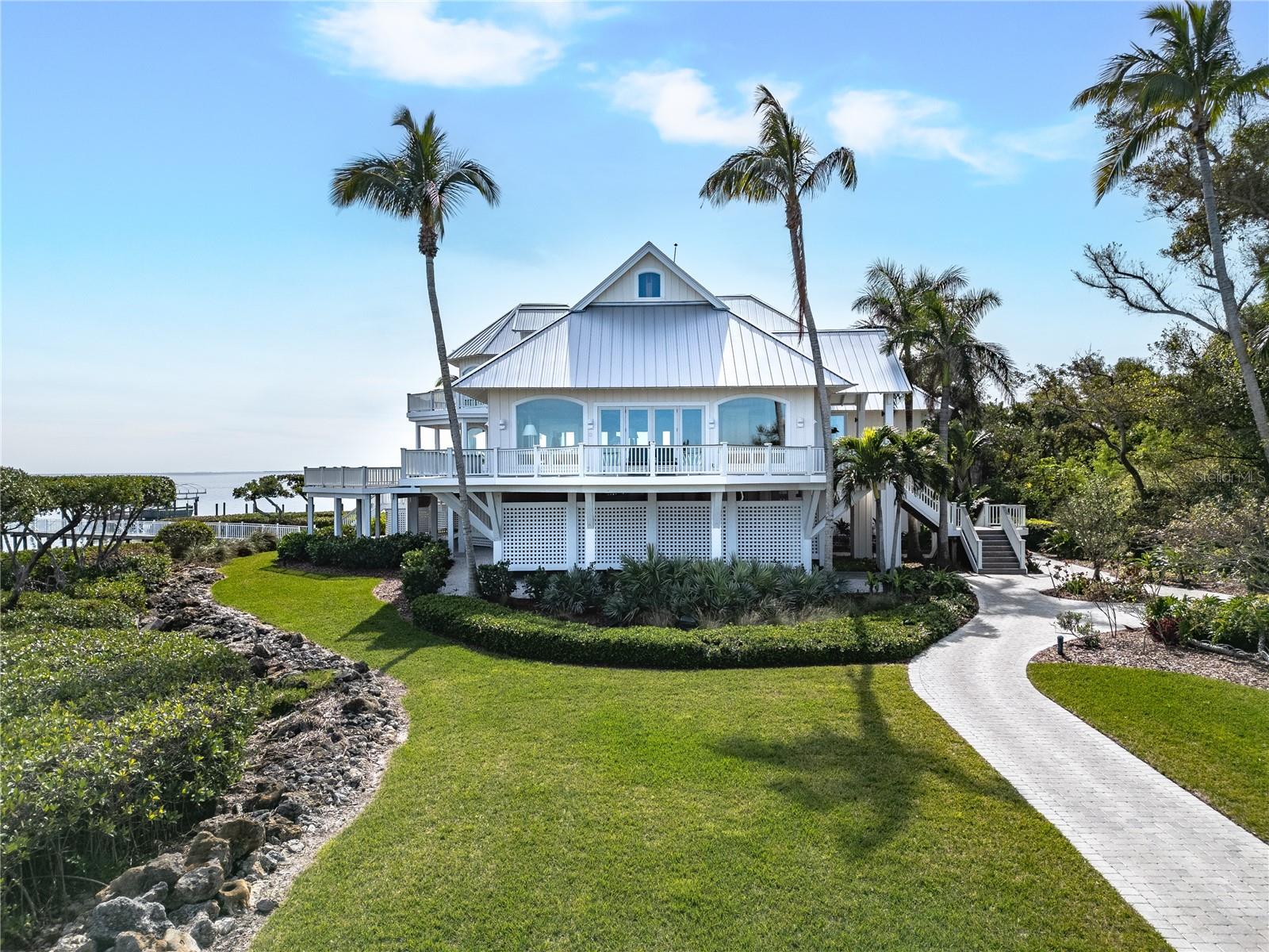 USEPPA ISLAND - Residential