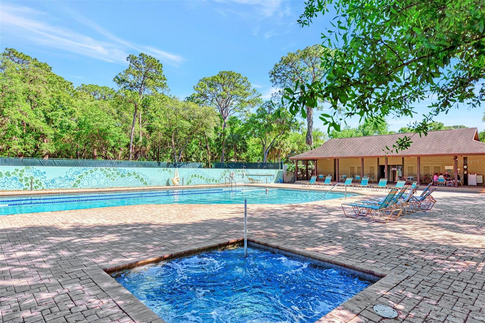 VIVIENDA AT THE MEADOWS - Residential