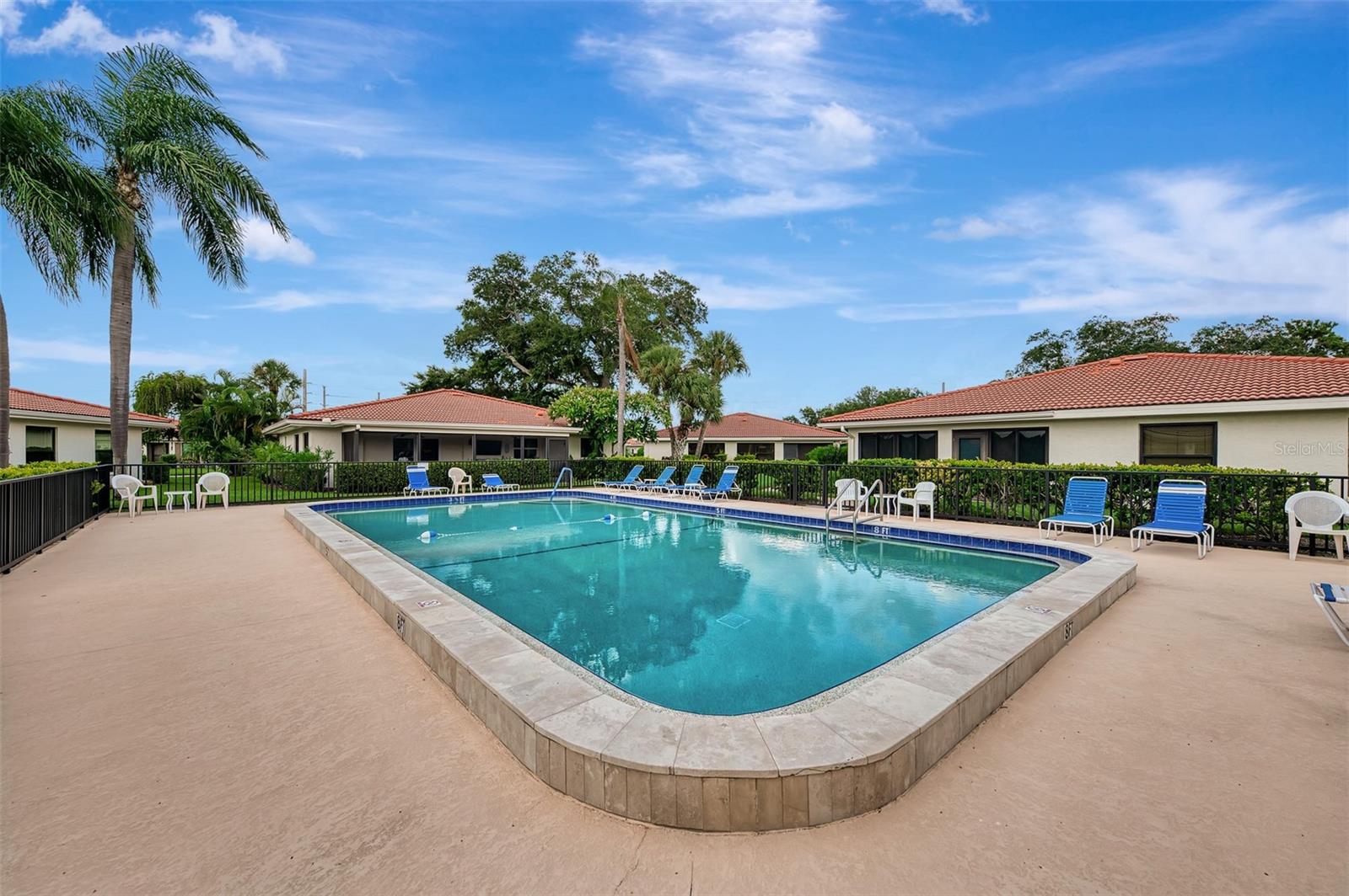 VIVIENDA AT THE MEADOWS - Residential