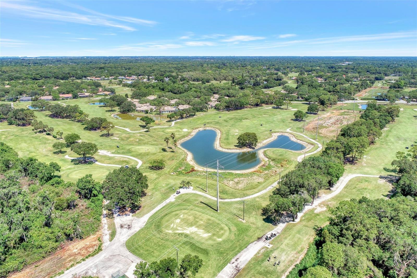 VIVIENDA AT THE MEADOWS - Residential