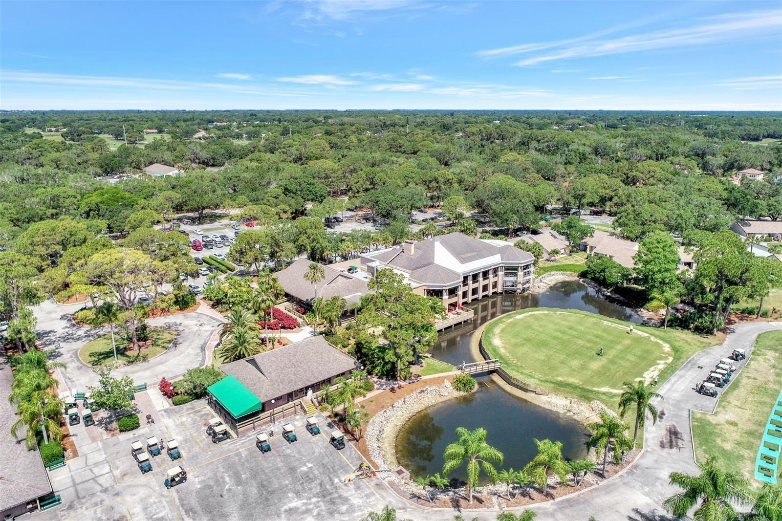VIVIENDA AT THE MEADOWS - Residential