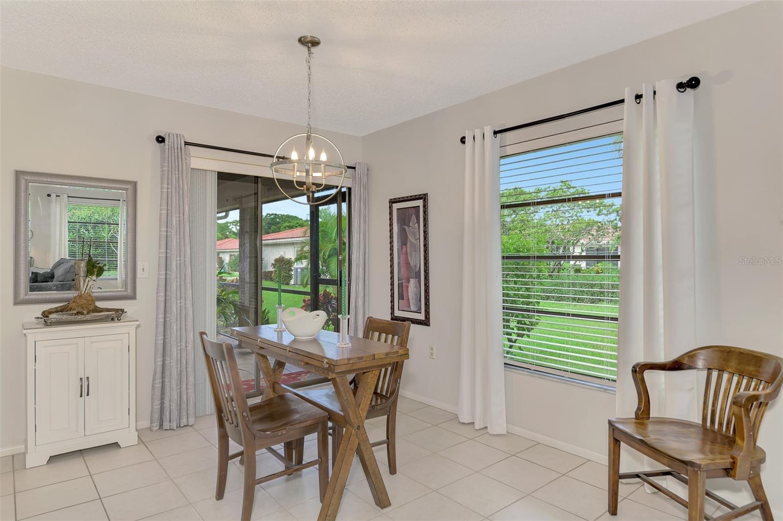 VIVIENDA AT THE MEADOWS - Residential