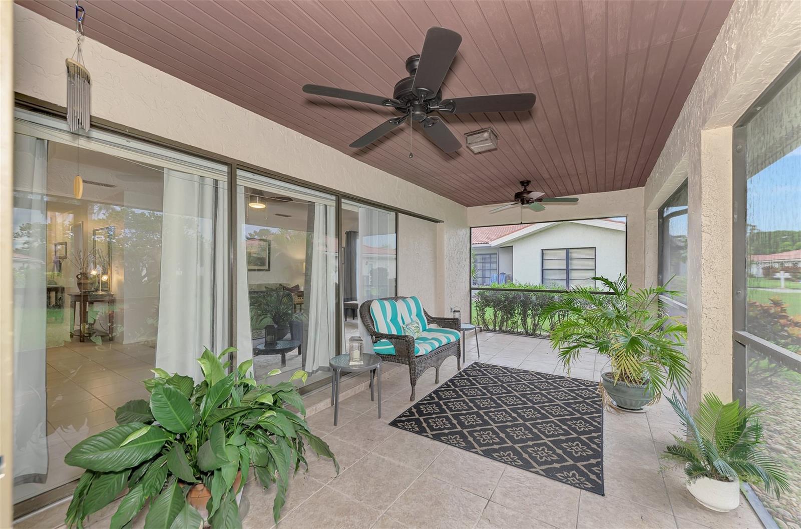 VIVIENDA AT THE MEADOWS - Residential