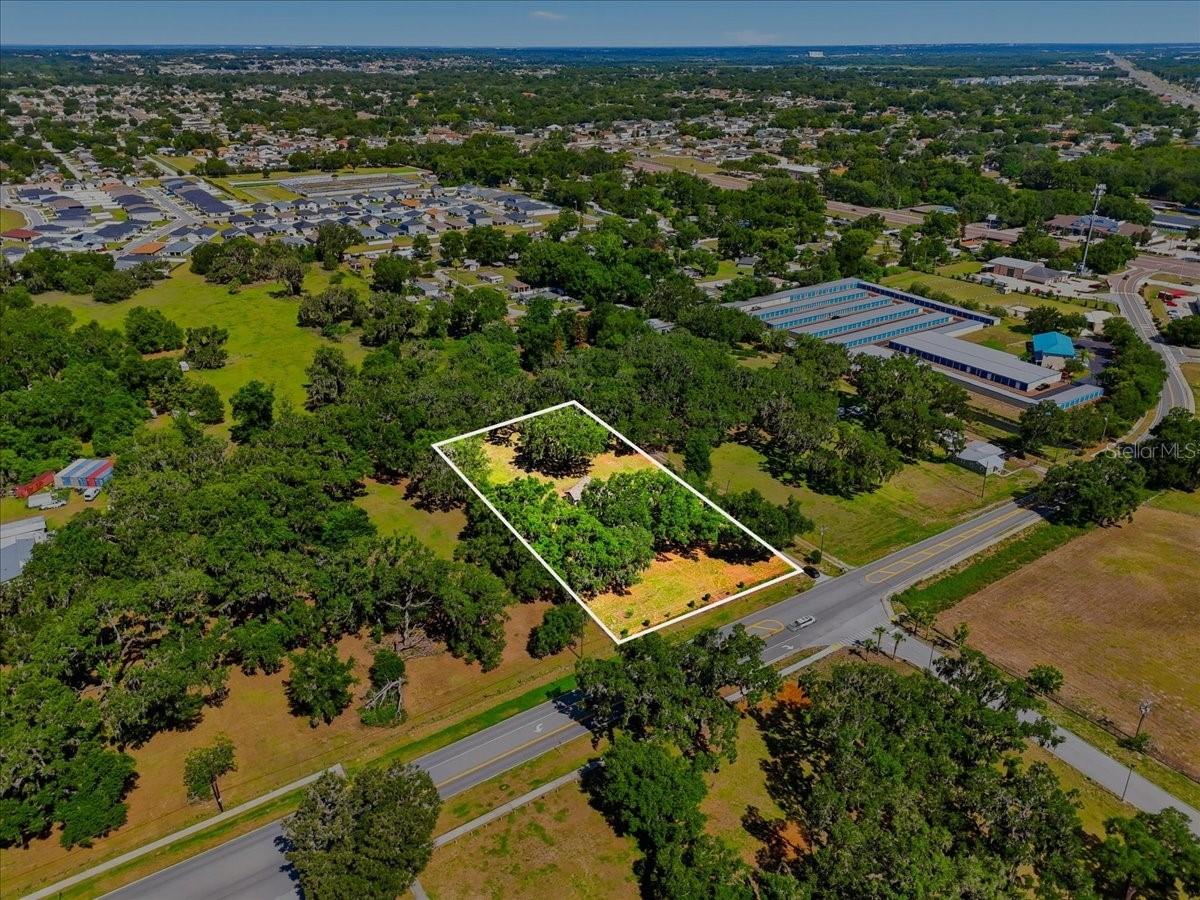 N/A - Residential