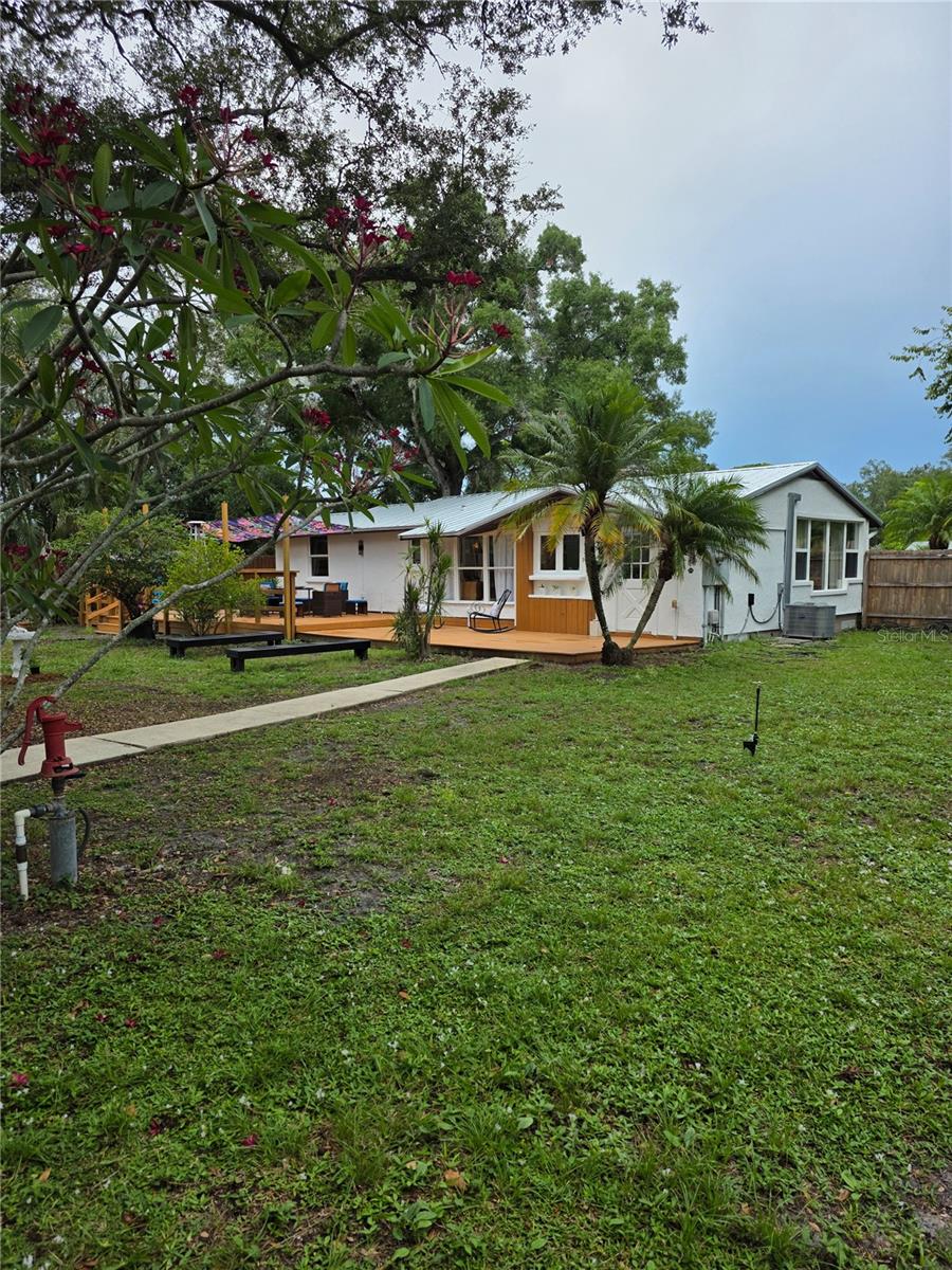 PEACEFUL VISTA HOMES - Residential