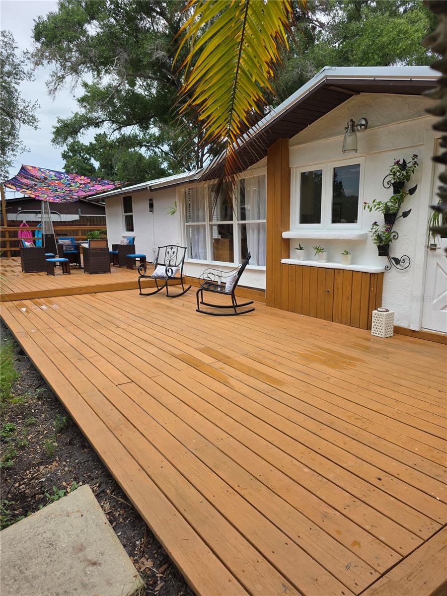 PEACEFUL VISTA HOMES - Residential