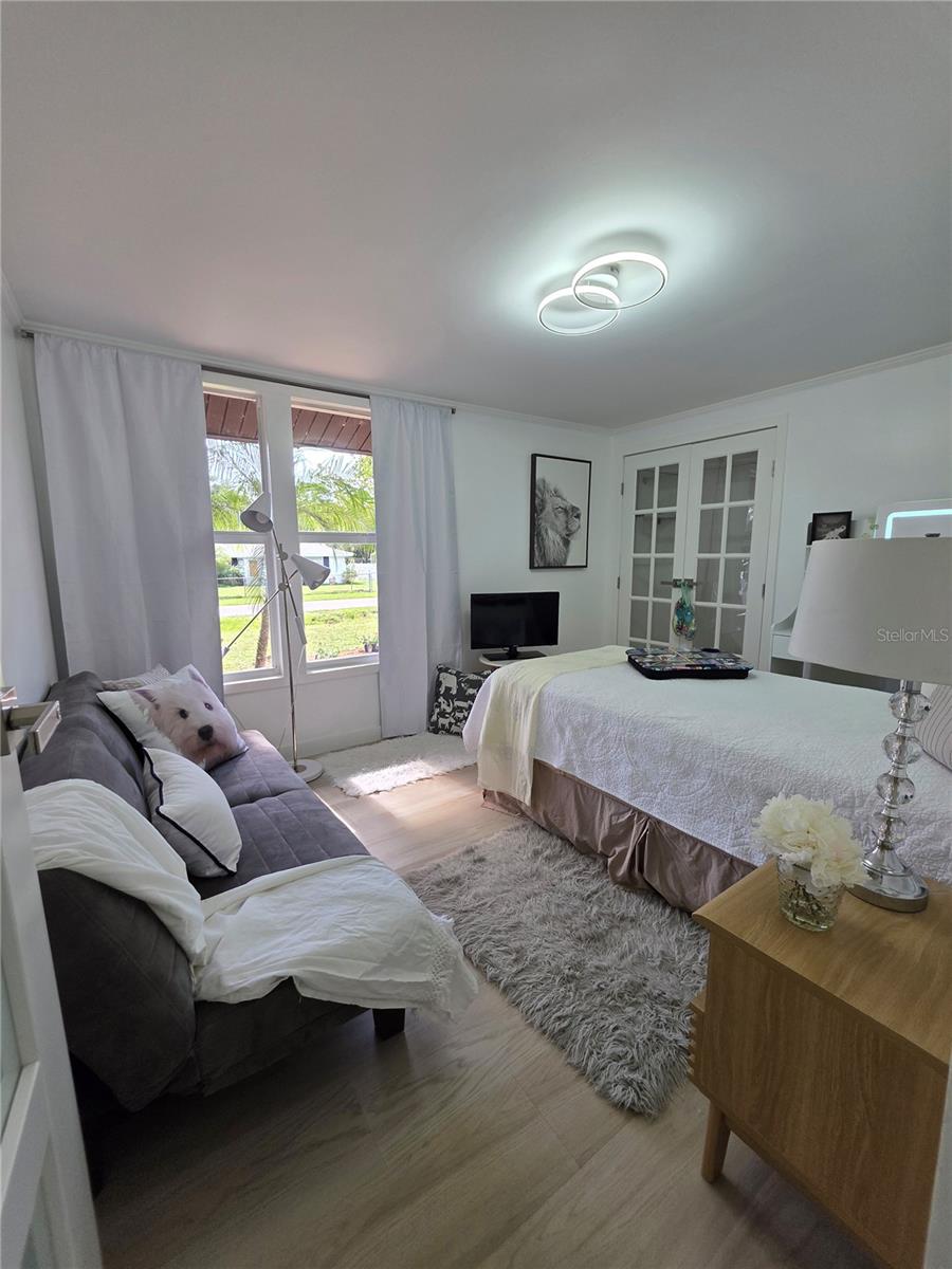 PEACEFUL VISTA HOMES - Residential