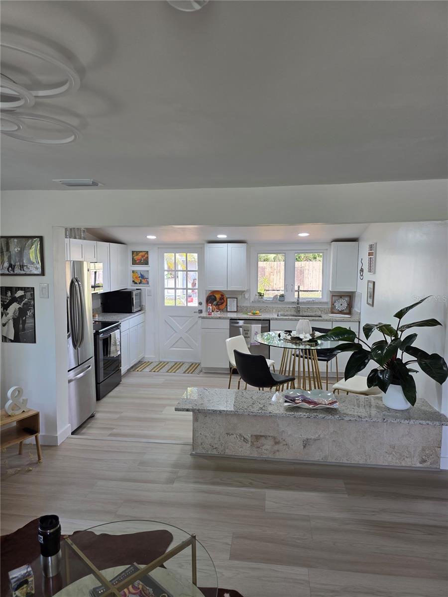 PEACEFUL VISTA HOMES - Residential
