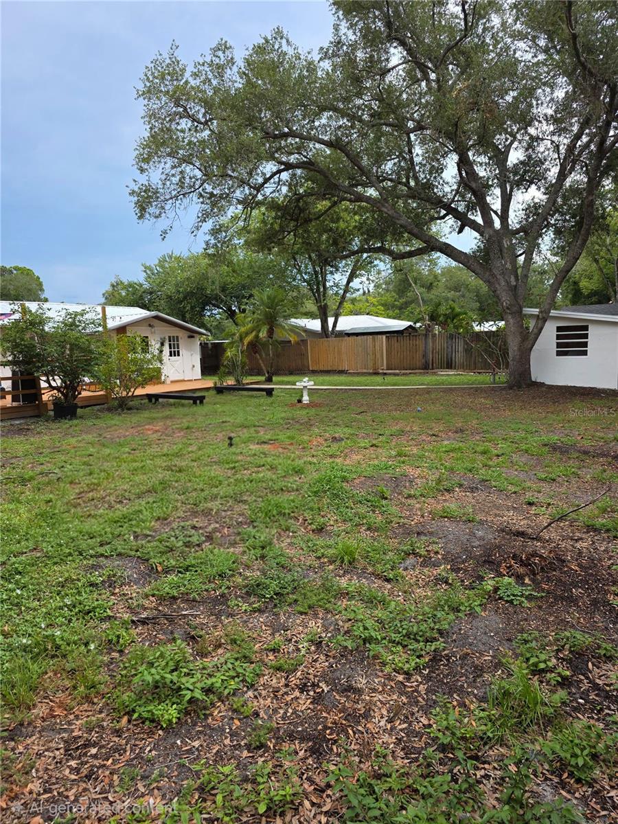 PEACEFUL VISTA HOMES - Residential