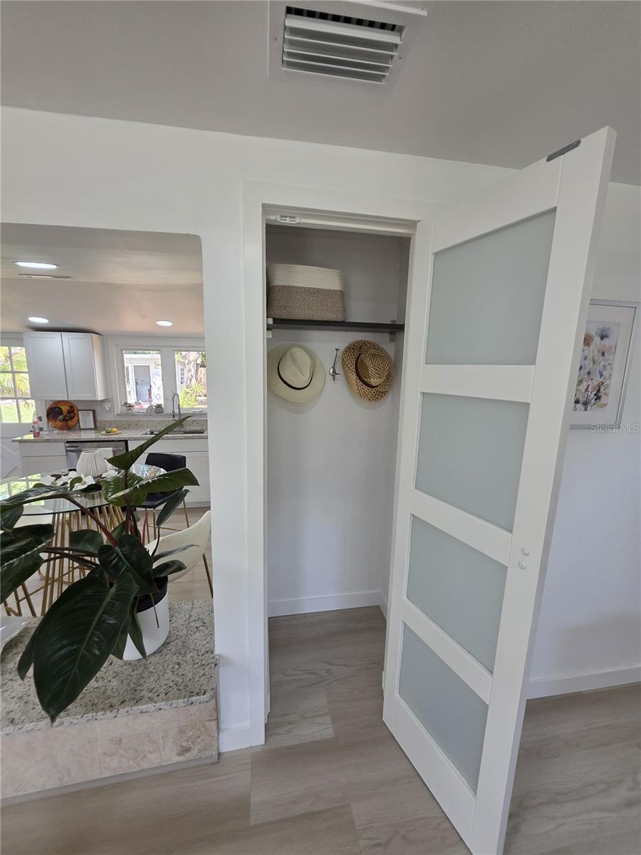 PEACEFUL VISTA HOMES - Residential