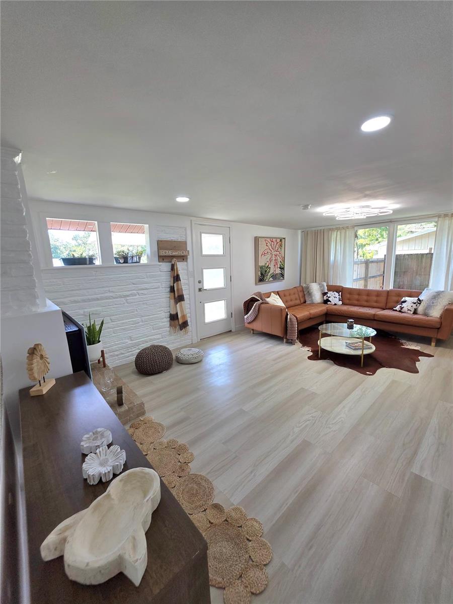 PEACEFUL VISTA HOMES - Residential