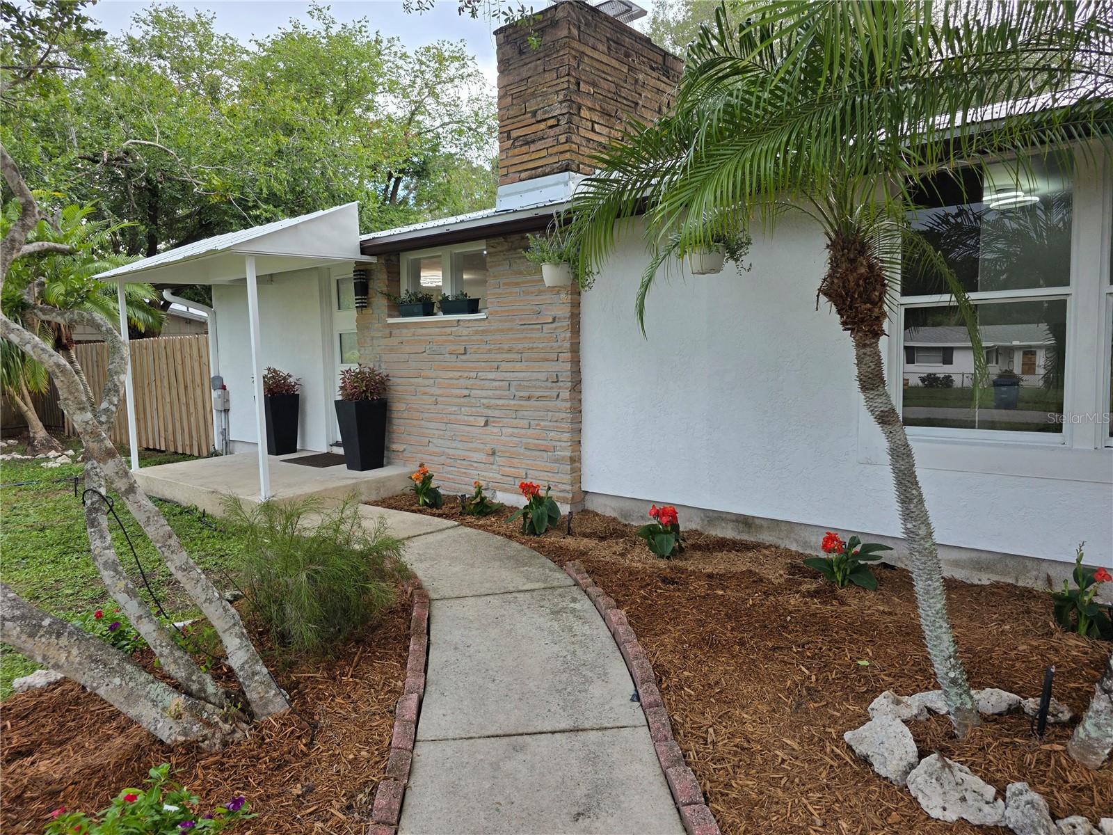 PEACEFUL VISTA HOMES - Residential