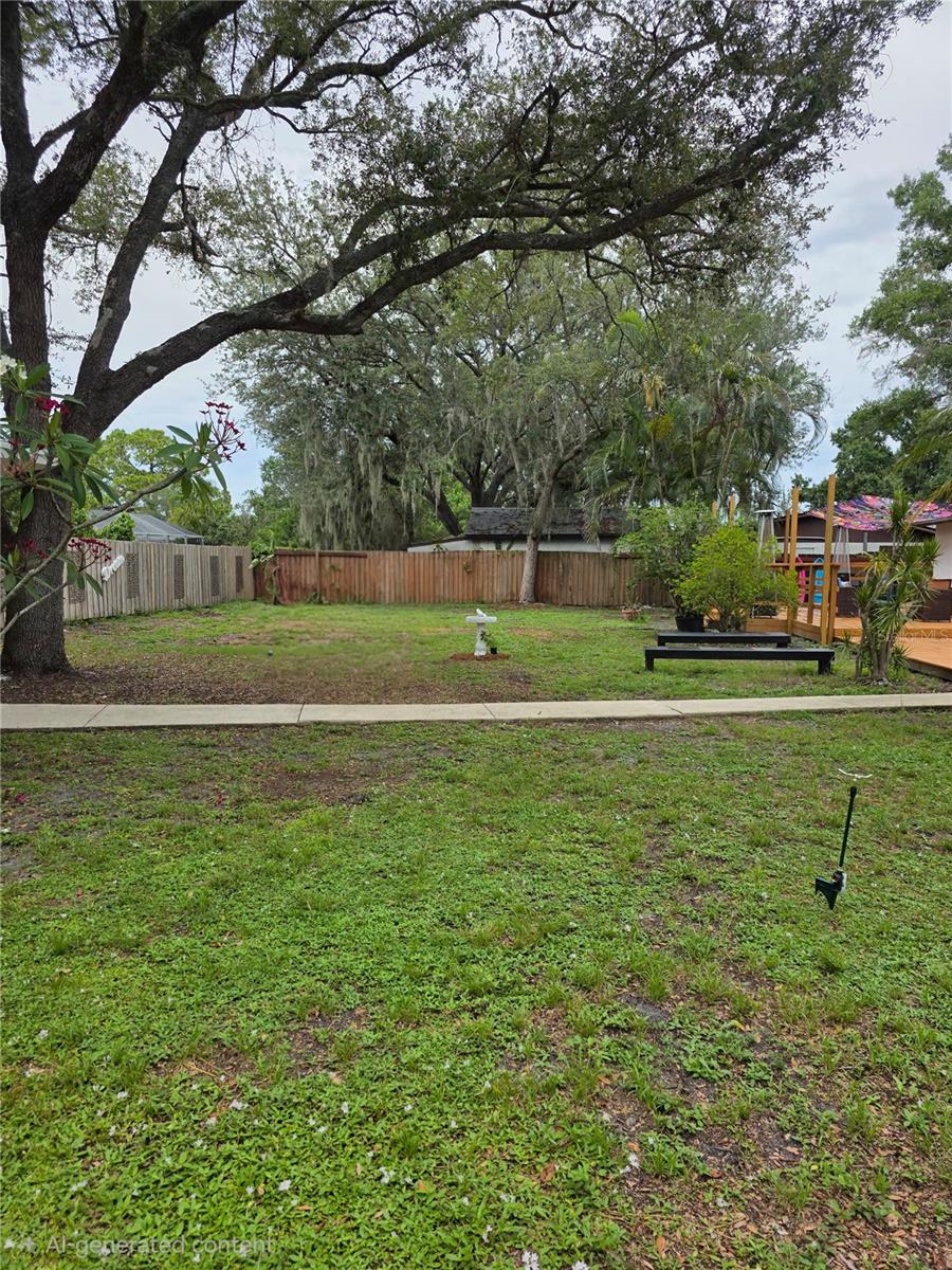 PEACEFUL VISTA HOMES - Residential