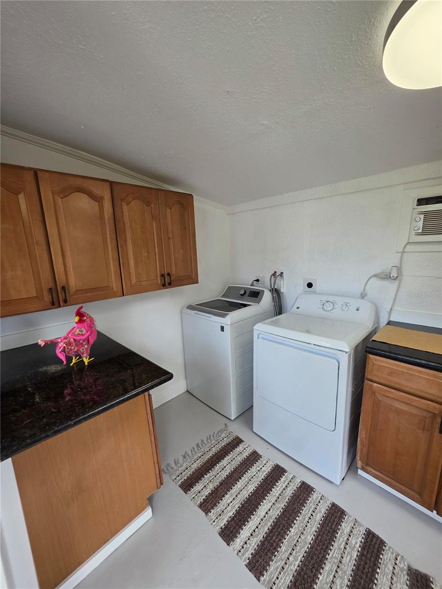 PEACEFUL VISTA HOMES - Residential