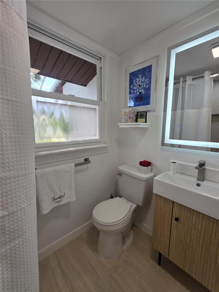 PEACEFUL VISTA HOMES - Residential