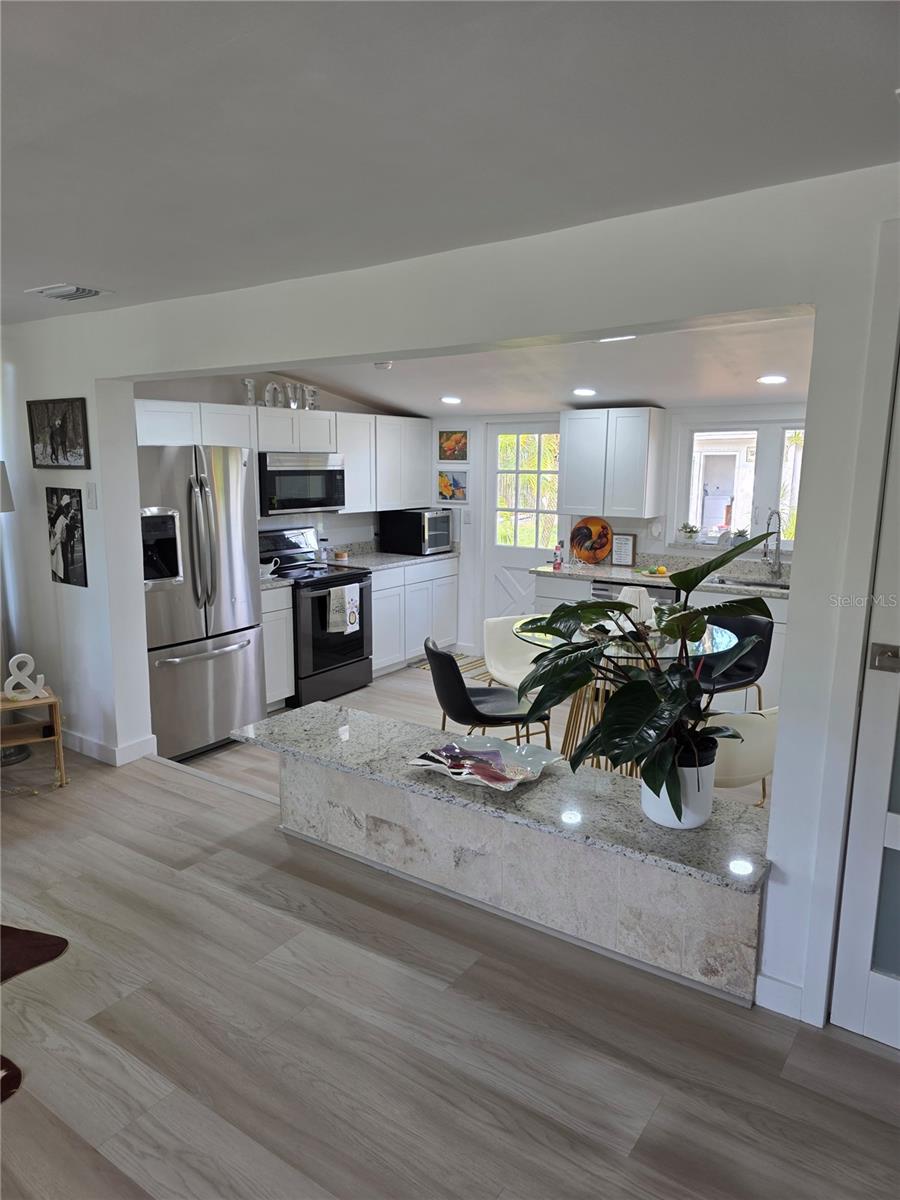 PEACEFUL VISTA HOMES - Residential