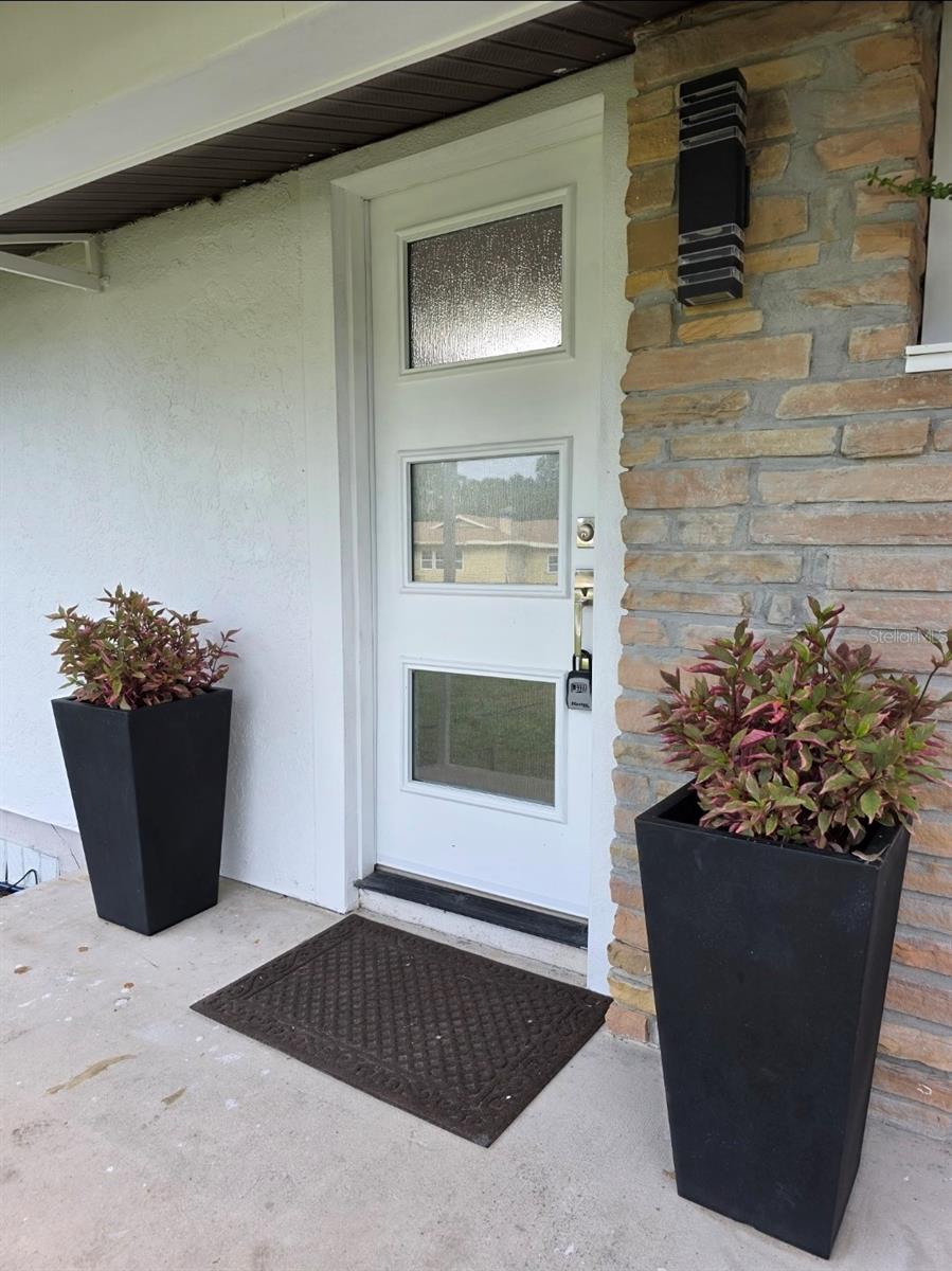 PEACEFUL VISTA HOMES - Residential