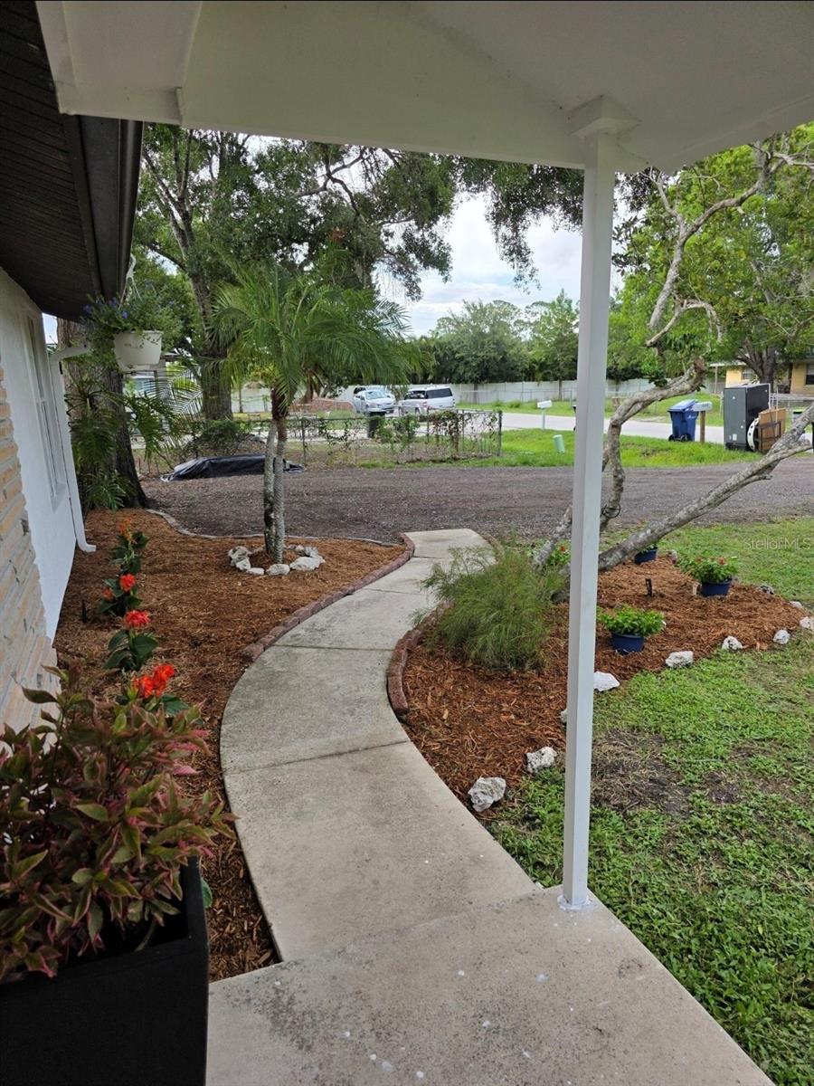 PEACEFUL VISTA HOMES - Residential