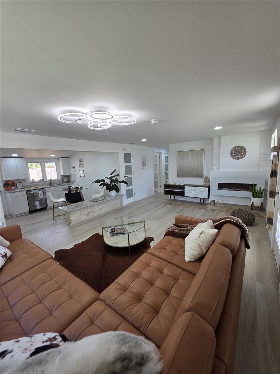PEACEFUL VISTA HOMES - Residential