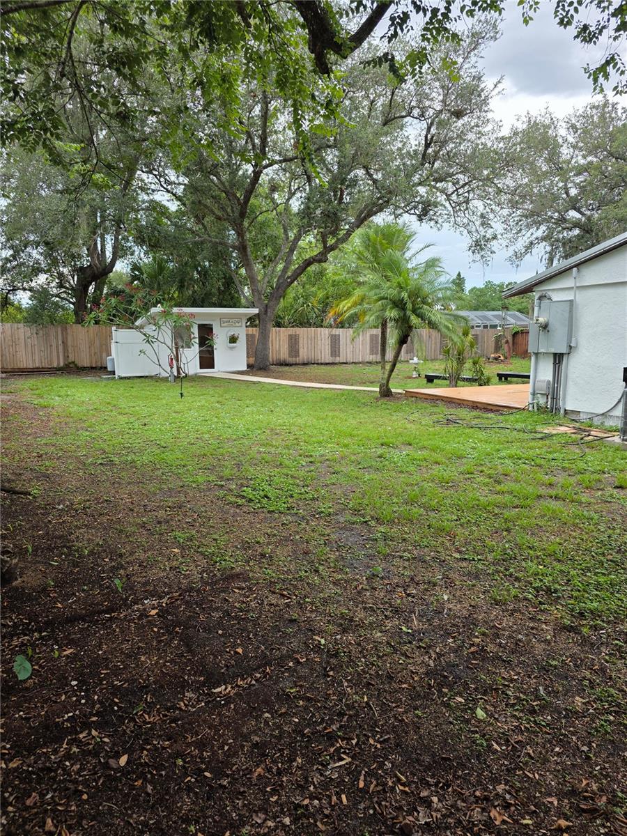 PEACEFUL VISTA HOMES - Residential