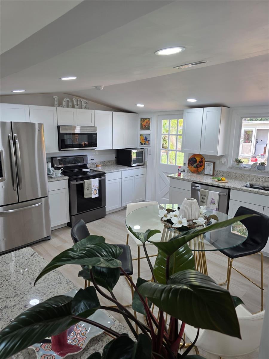 PEACEFUL VISTA HOMES - Residential