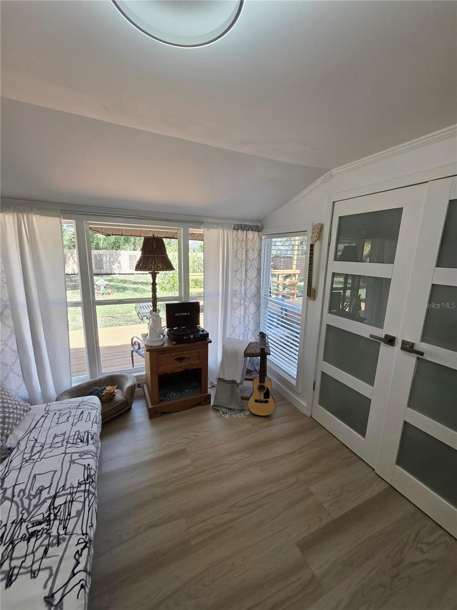 PEACEFUL VISTA HOMES - Residential