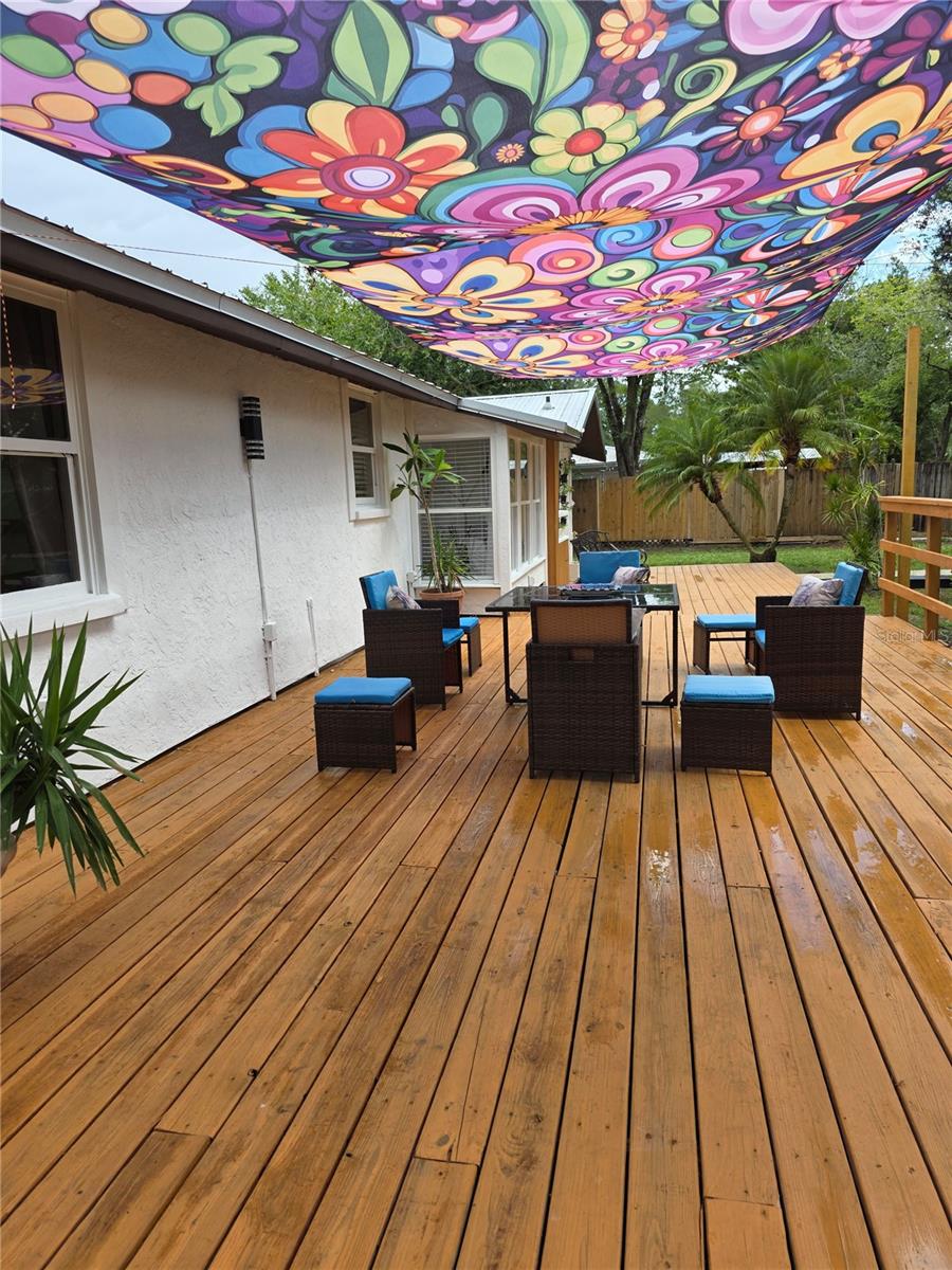 PEACEFUL VISTA HOMES - Residential