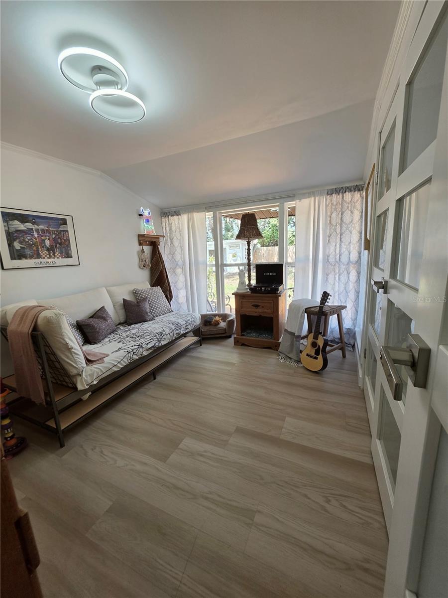 PEACEFUL VISTA HOMES - Residential