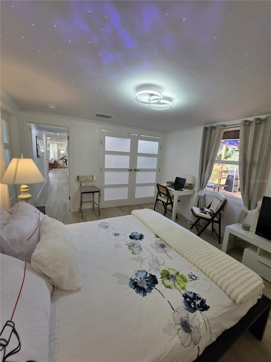 PEACEFUL VISTA HOMES - Residential