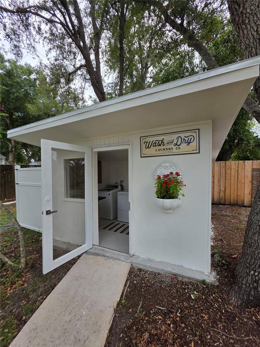 PEACEFUL VISTA HOMES - Residential