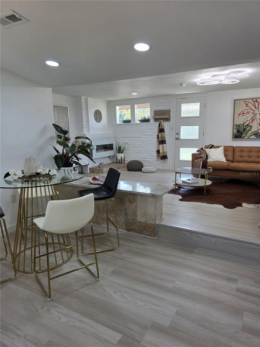 PEACEFUL VISTA HOMES - Residential