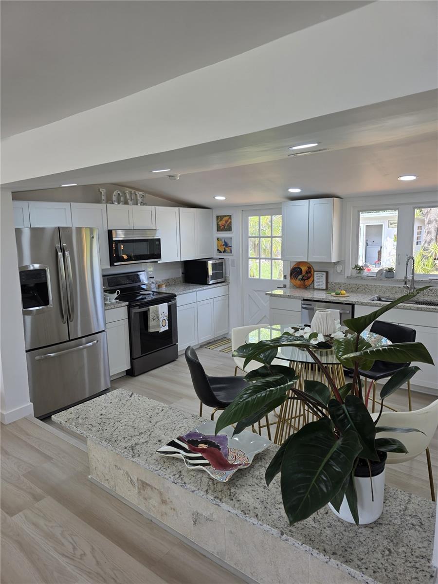 PEACEFUL VISTA HOMES - Residential