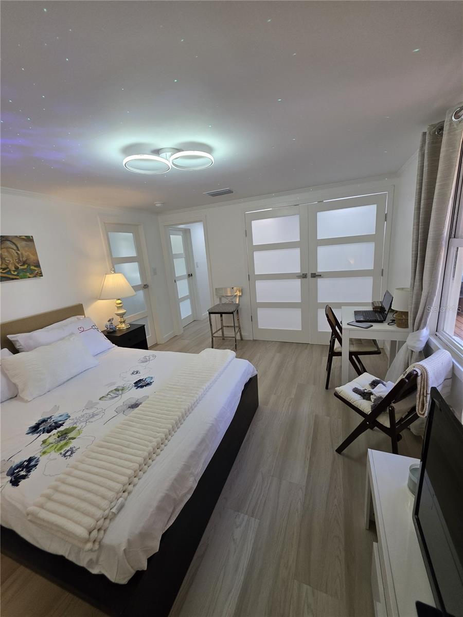 PEACEFUL VISTA HOMES - Residential