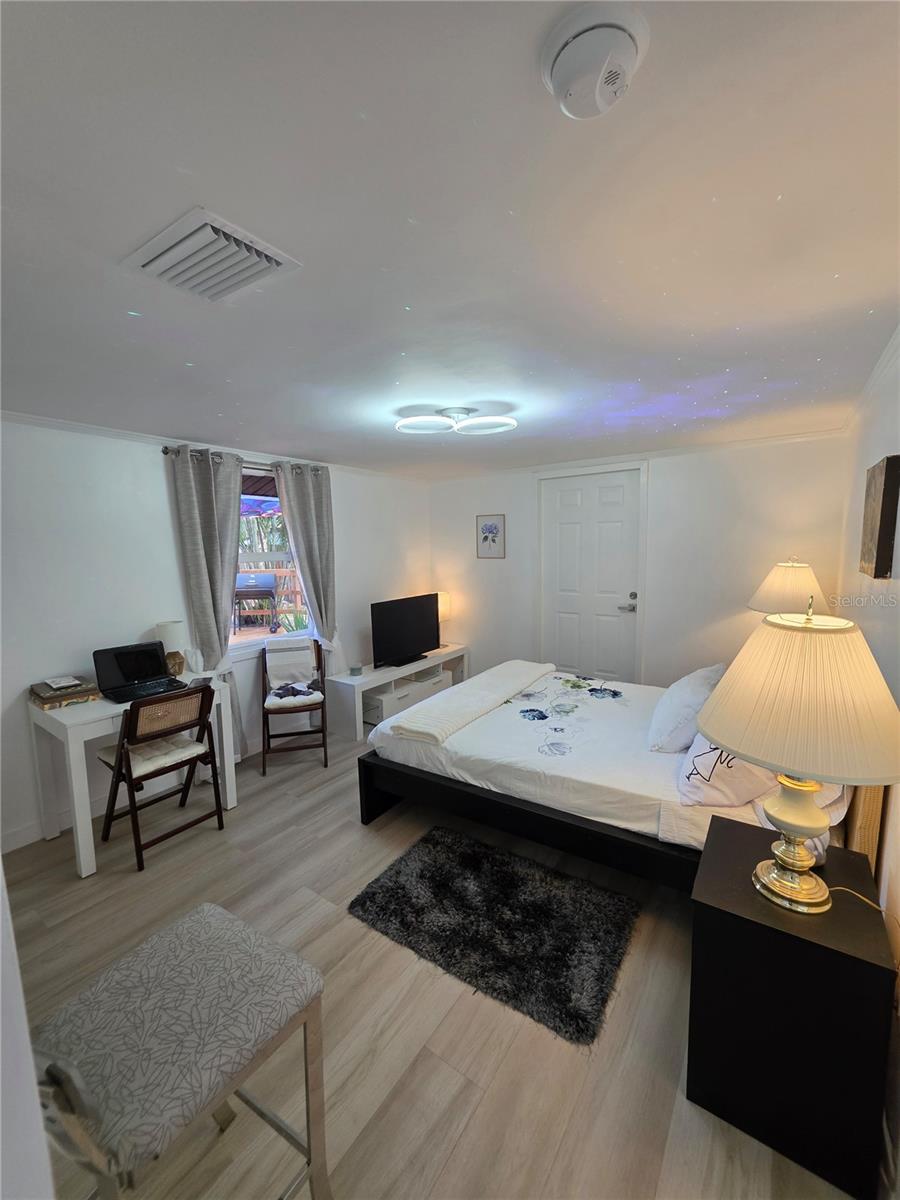 PEACEFUL VISTA HOMES - Residential