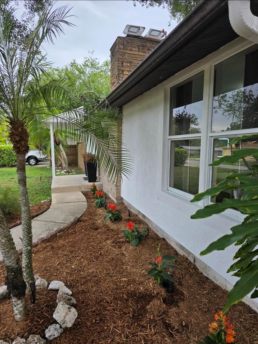 PEACEFUL VISTA HOMES - Residential