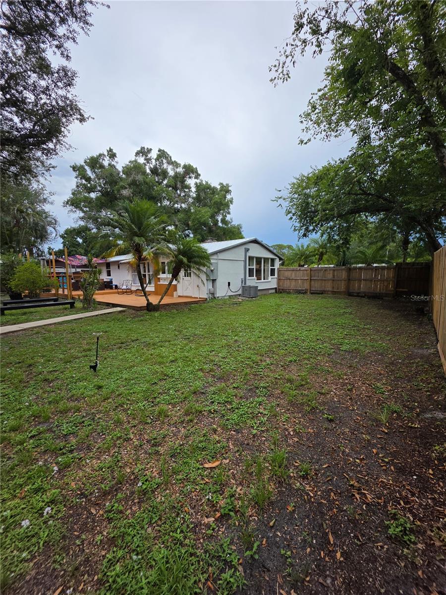 PEACEFUL VISTA HOMES - Residential