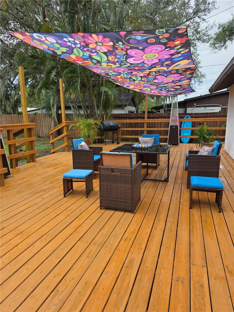 PEACEFUL VISTA HOMES - Residential