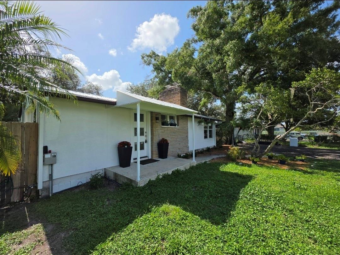 PEACEFUL VISTA HOMES - Residential