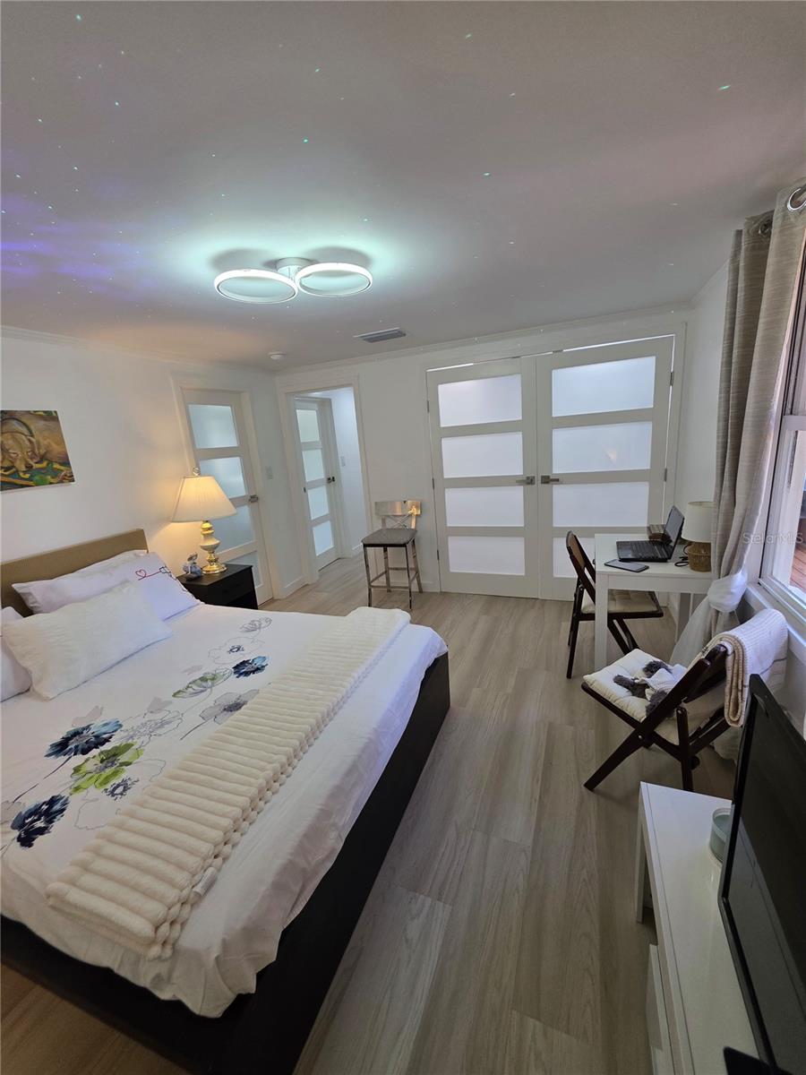 PEACEFUL VISTA HOMES - Residential