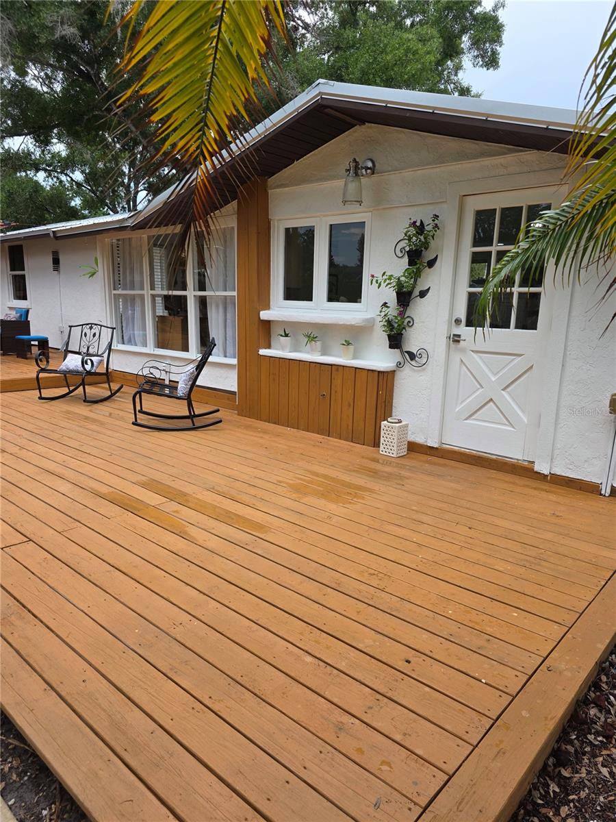 PEACEFUL VISTA HOMES - Residential