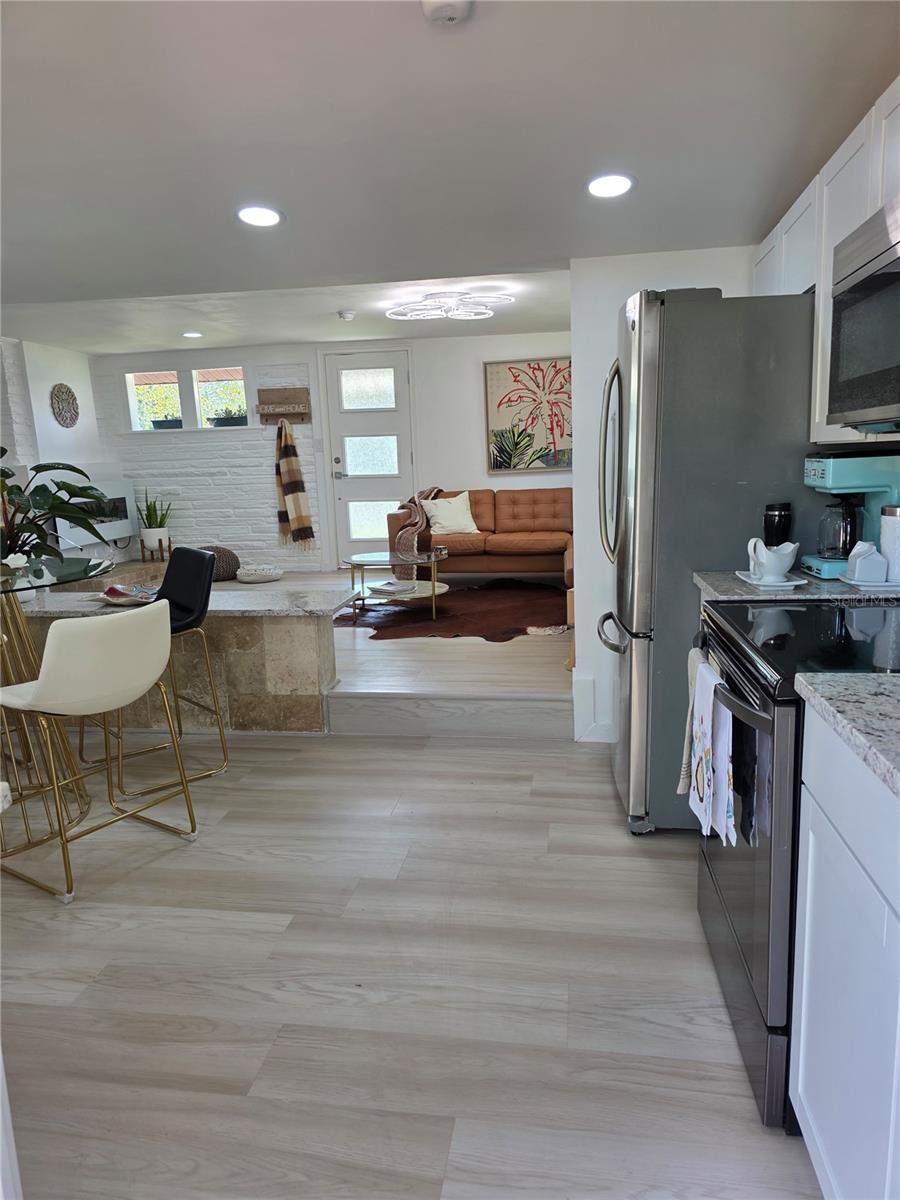 PEACEFUL VISTA HOMES - Residential