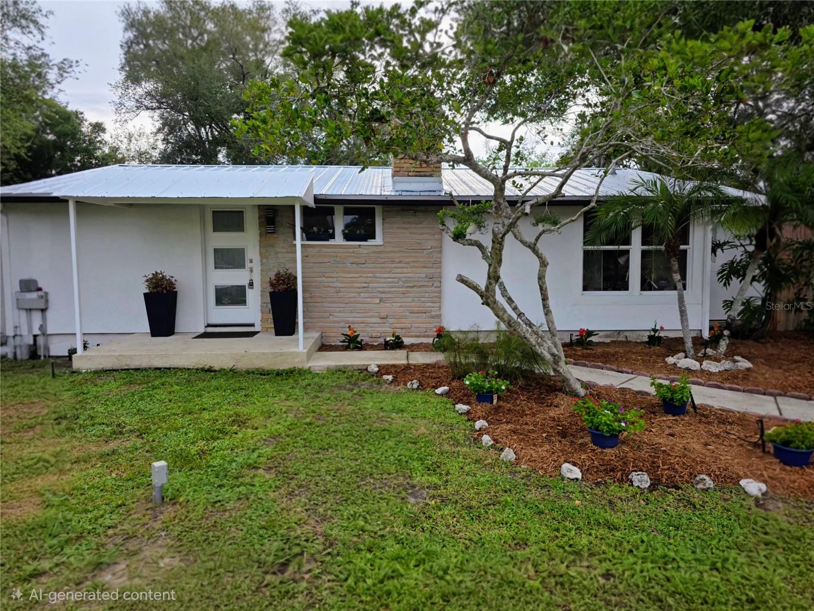 PEACEFUL VISTA HOMES - Residential