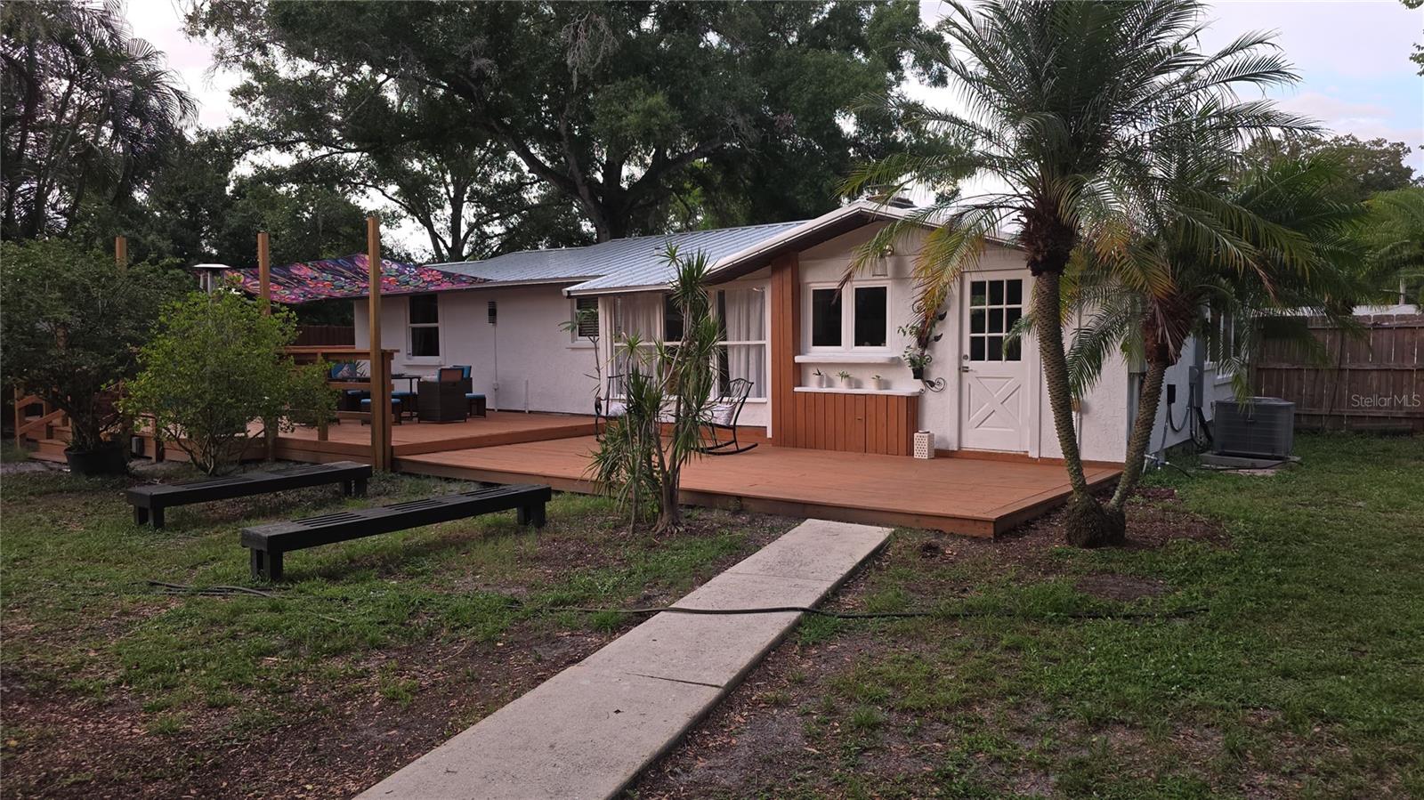 PEACEFUL VISTA HOMES - Residential