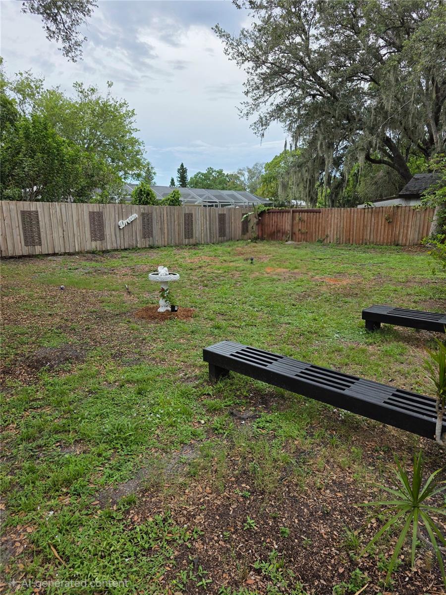 PEACEFUL VISTA HOMES - Residential