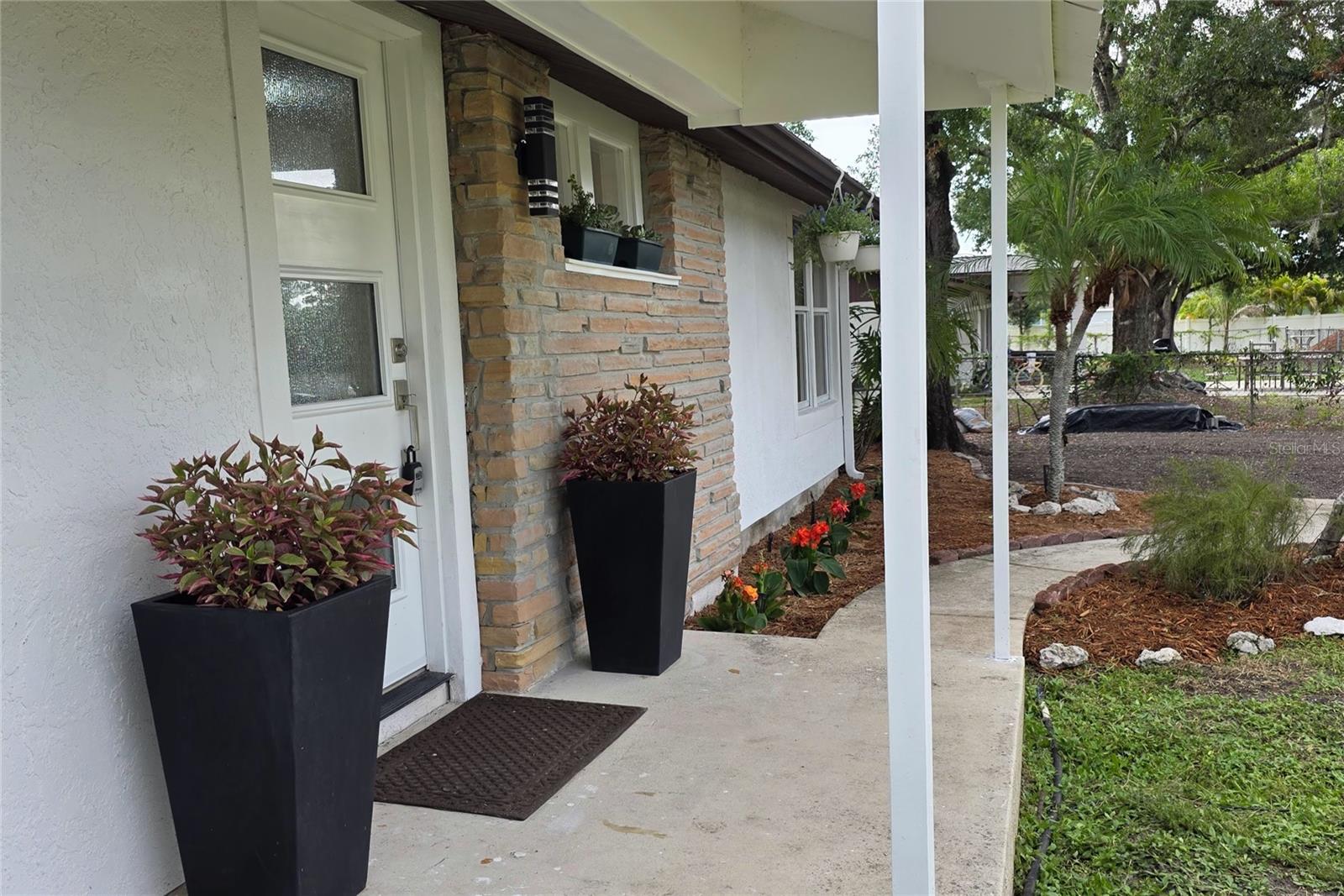 PEACEFUL VISTA HOMES - Residential