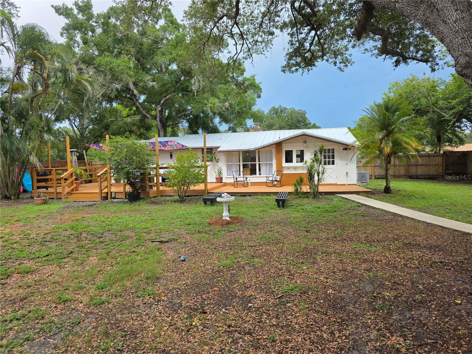 PEACEFUL VISTA HOMES - Residential