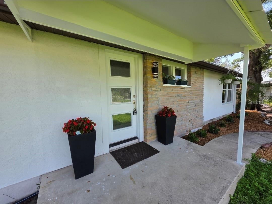 PEACEFUL VISTA HOMES - Residential
