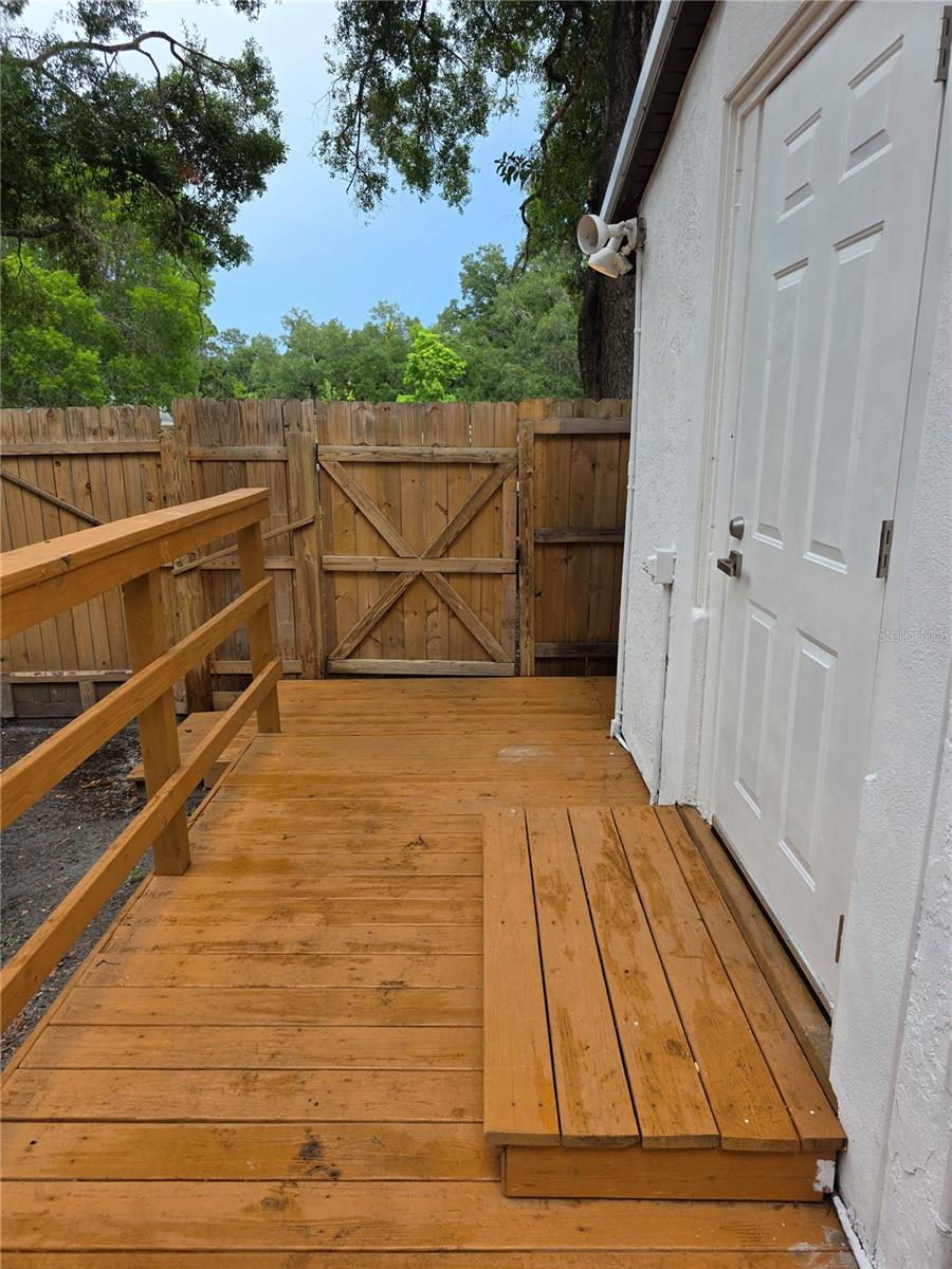 PEACEFUL VISTA HOMES - Residential