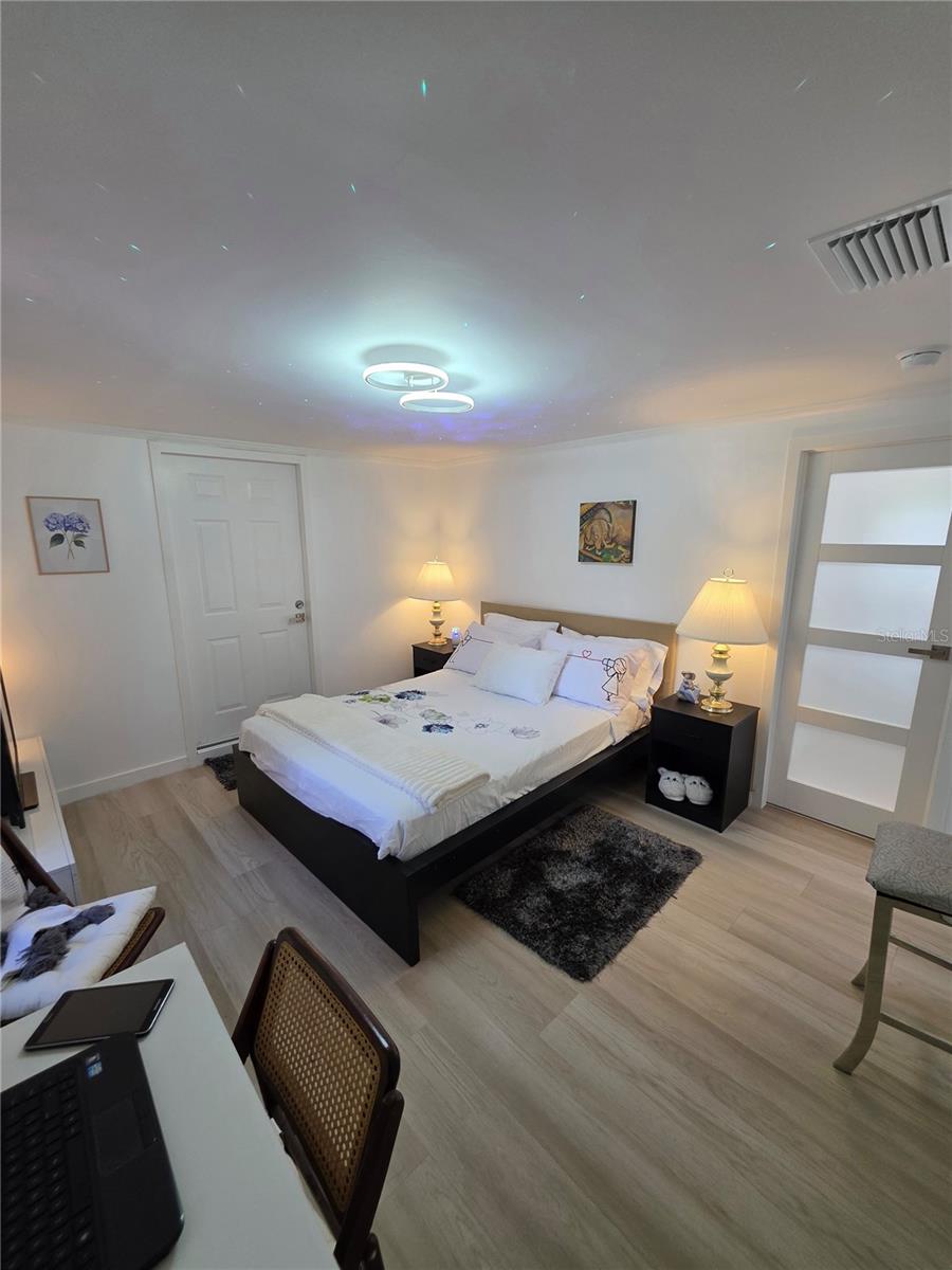 PEACEFUL VISTA HOMES - Residential
